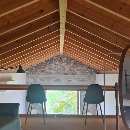 Hidden Gem Of 1900, 7Km From Sea Villa Potamos  Luaran gambar