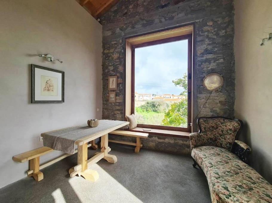 Hidden Gem Of 1900, 7Km From Sea Villa Potamos  Luaran gambar